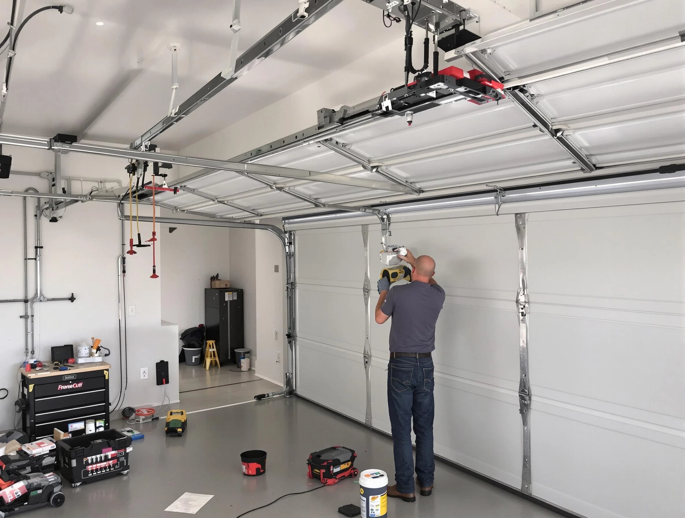 Mapleton Garage Door Repair garage door repair specialist in Mapleton