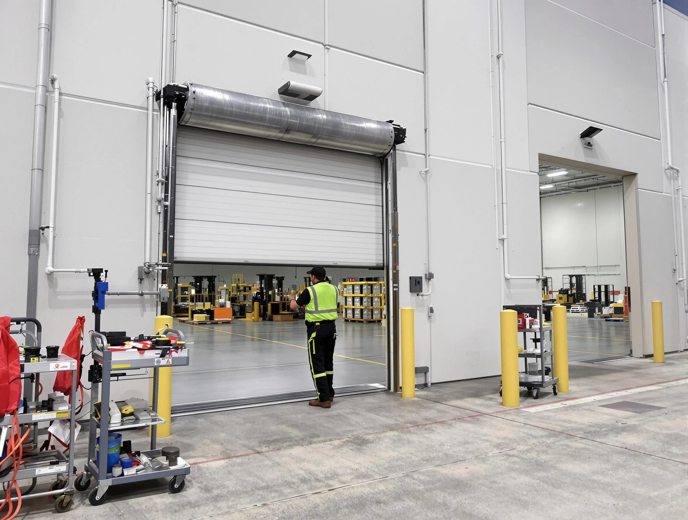 Commercial Repair service in Mapleton, UT