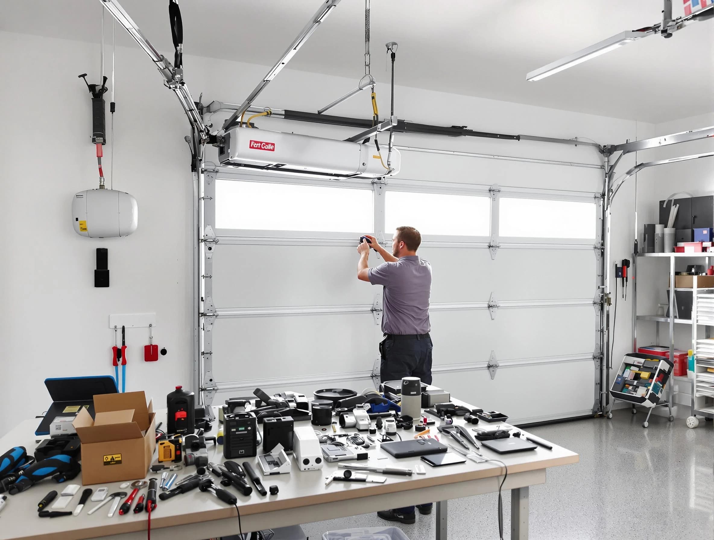 Opener Repair service in Mapleton, UT