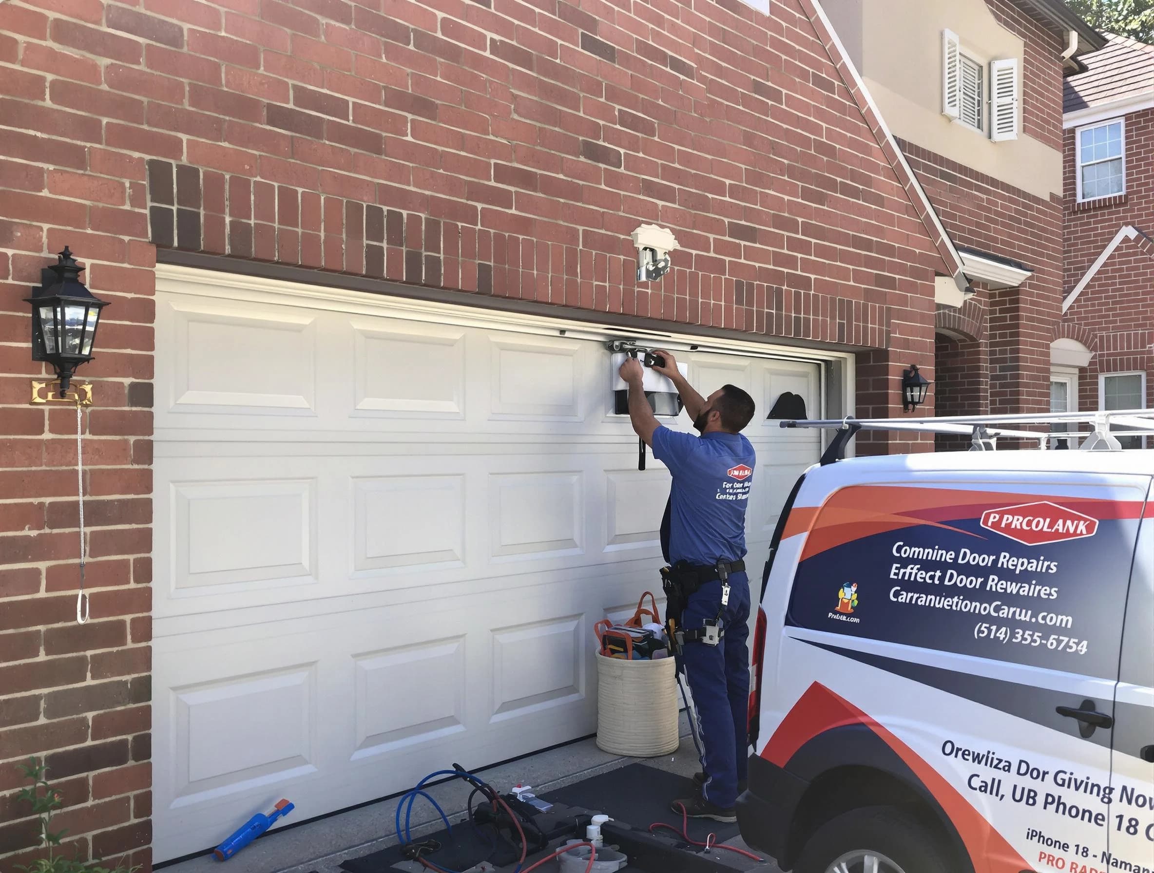 Mapleton Garage Door Repair local garage door repair technician in Mapleton