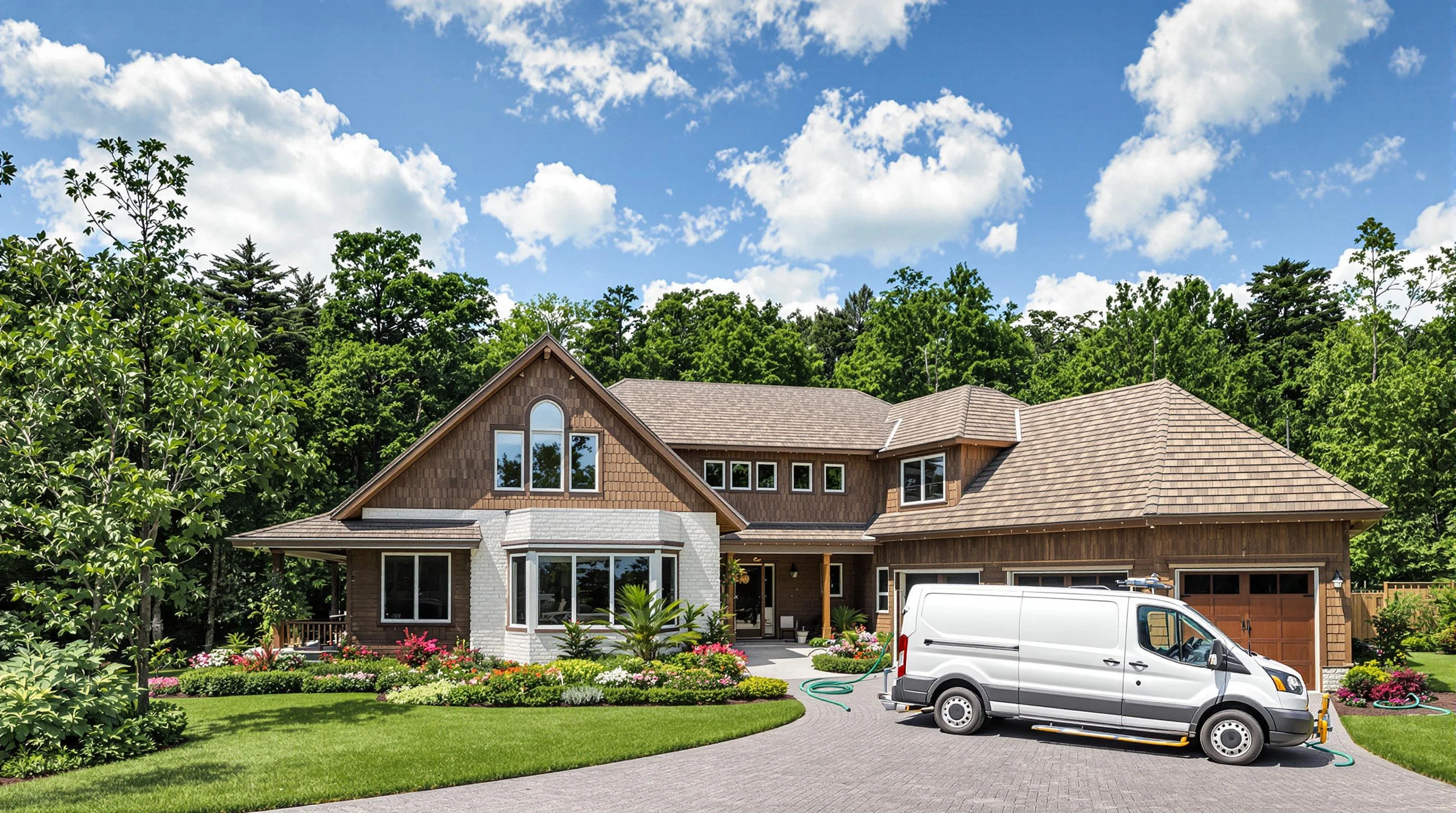 Mapleton Garage Door Repair garage door repair crew working in Provo, UT
