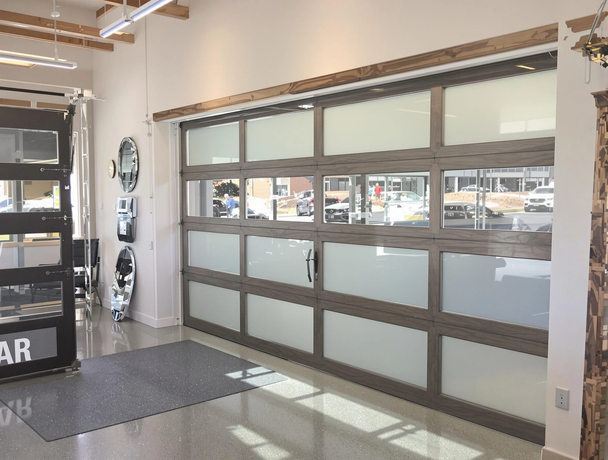 Custom Doors service in Mapleton, UT