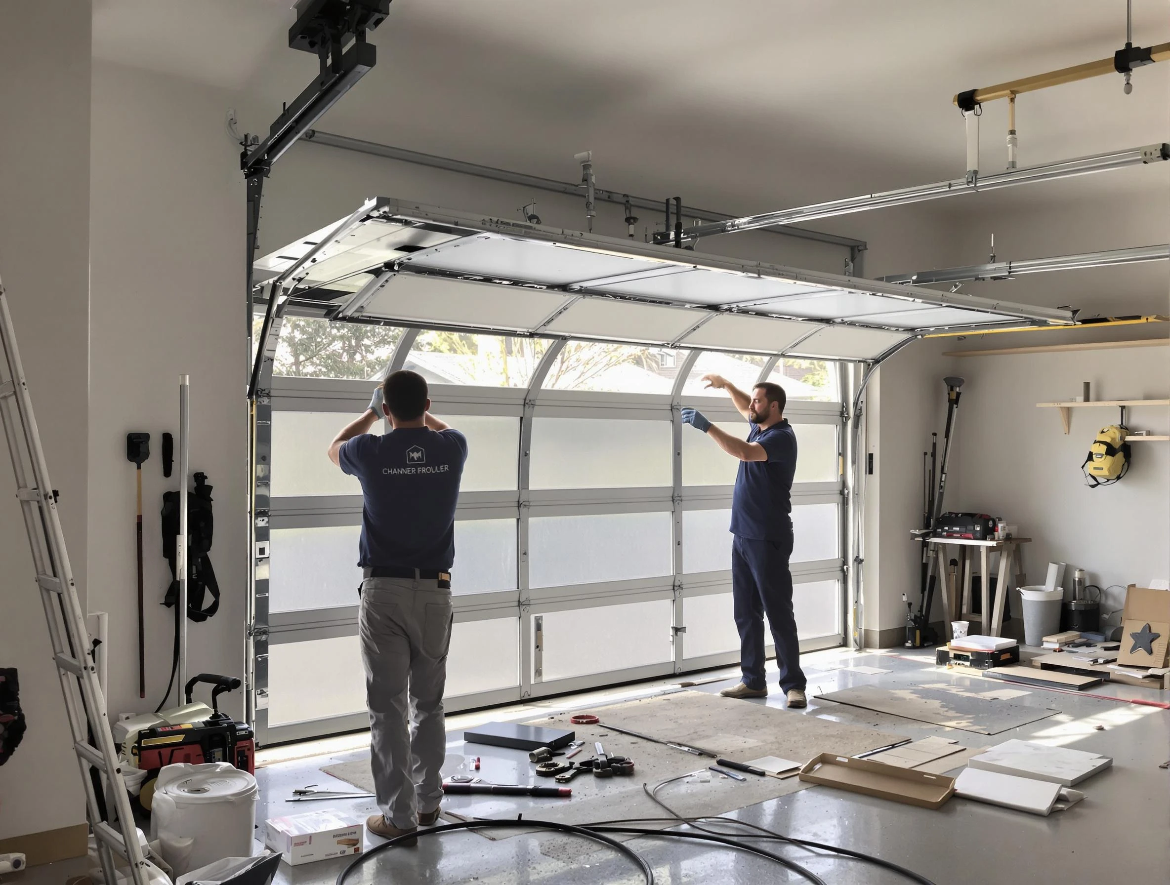 Door Replacement service in Mapleton, UT