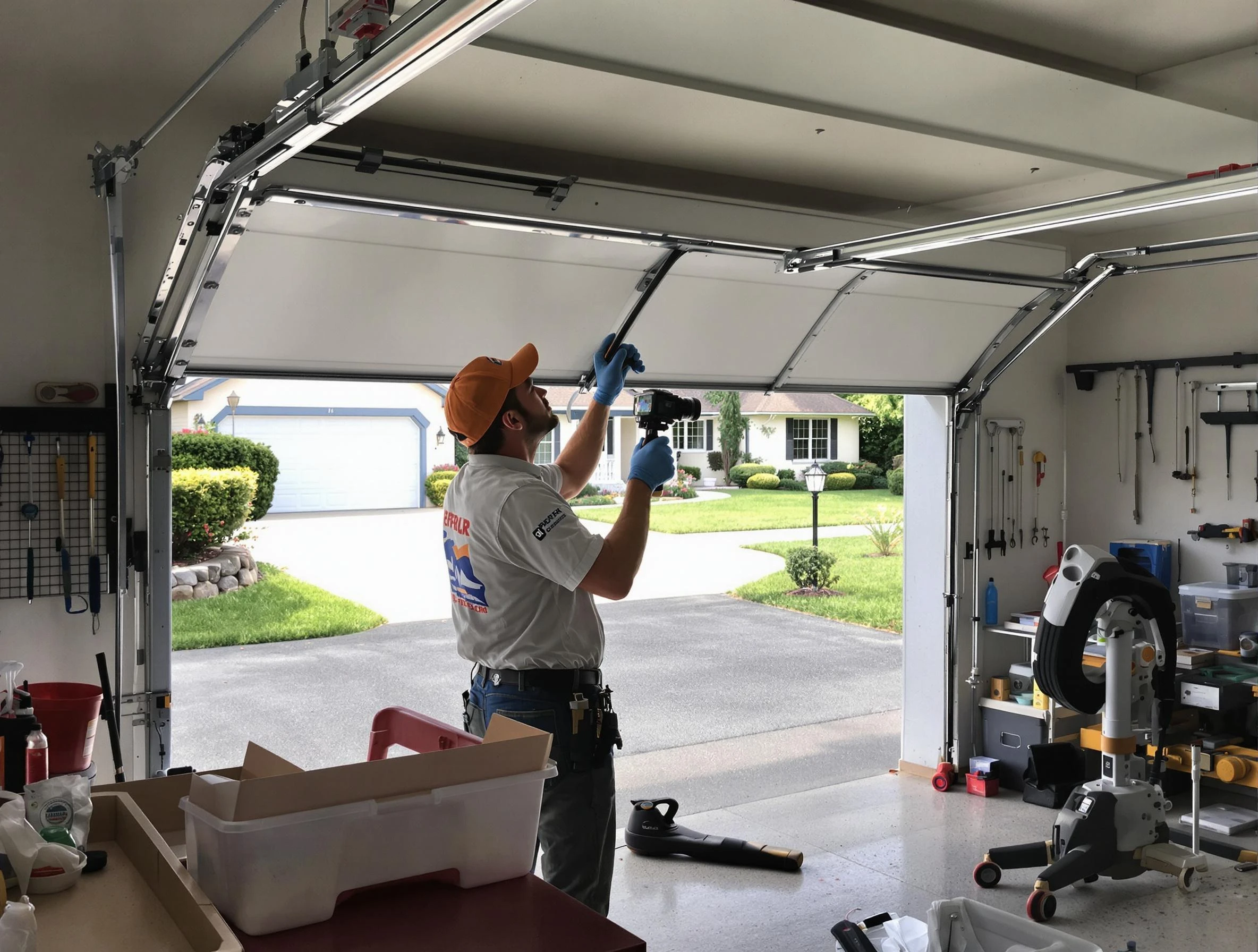 Local Repair service in Mapleton, UT