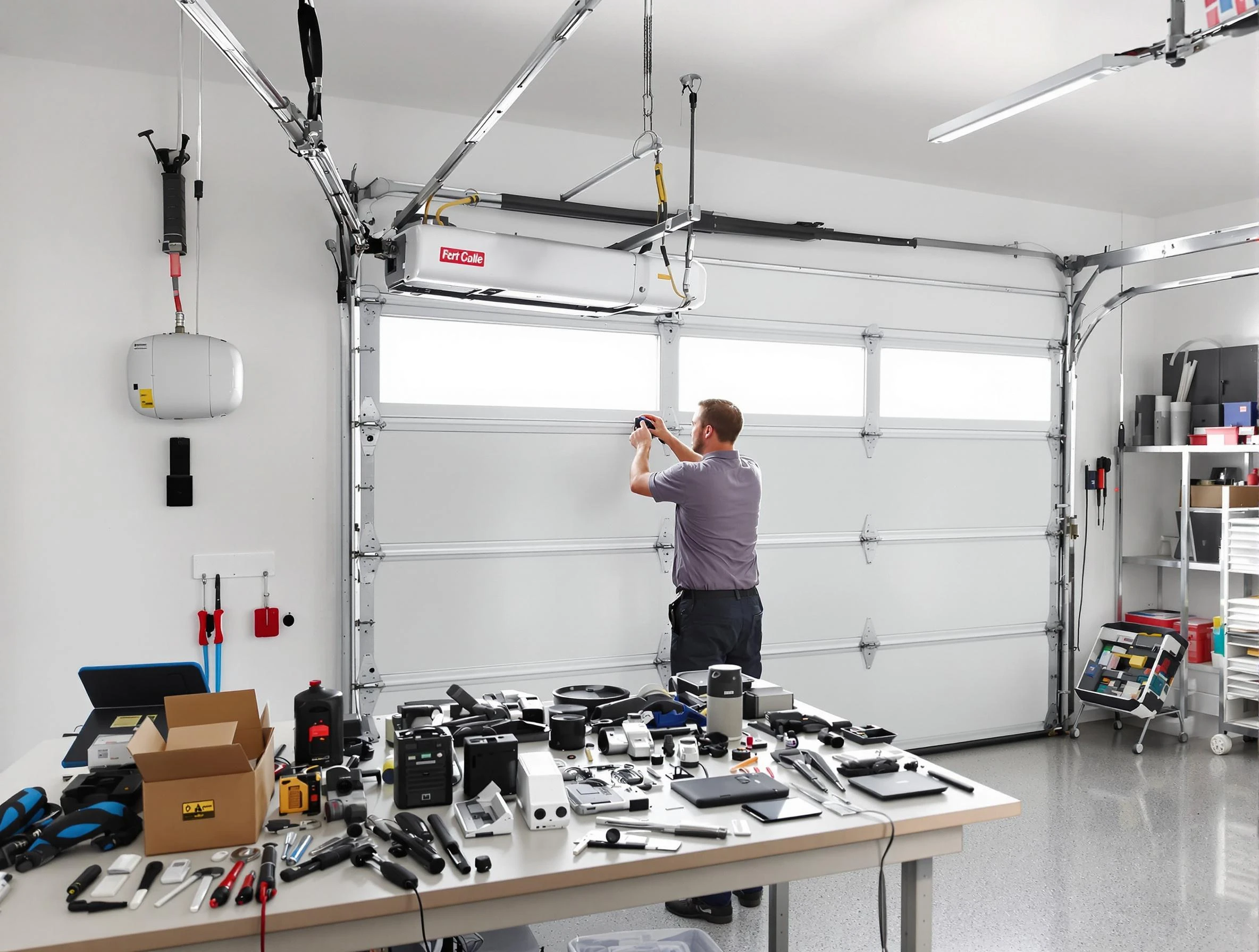Opener Repair service in Mapleton, UT