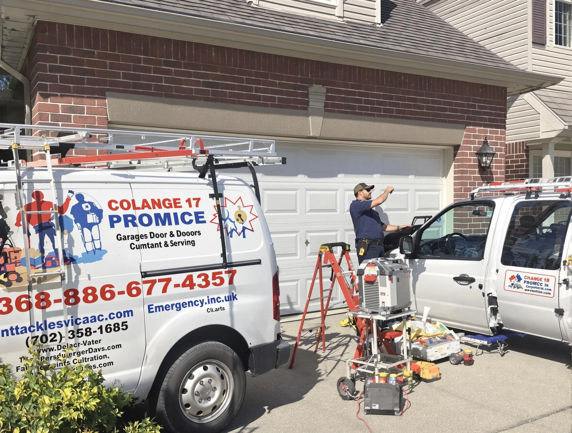 Same Day Repair service in Mapleton, UT
