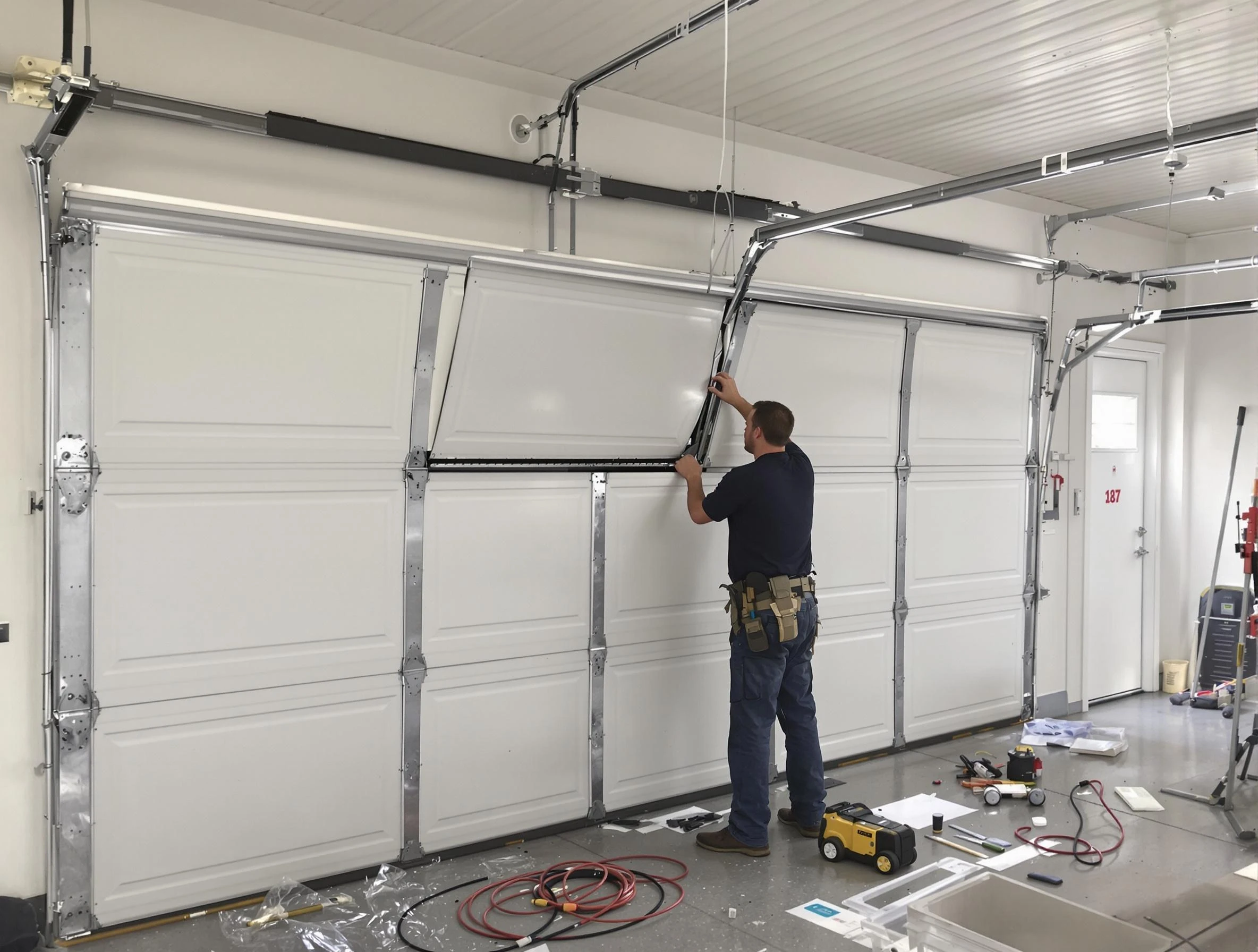 Section Replacement service in Mapleton, UT