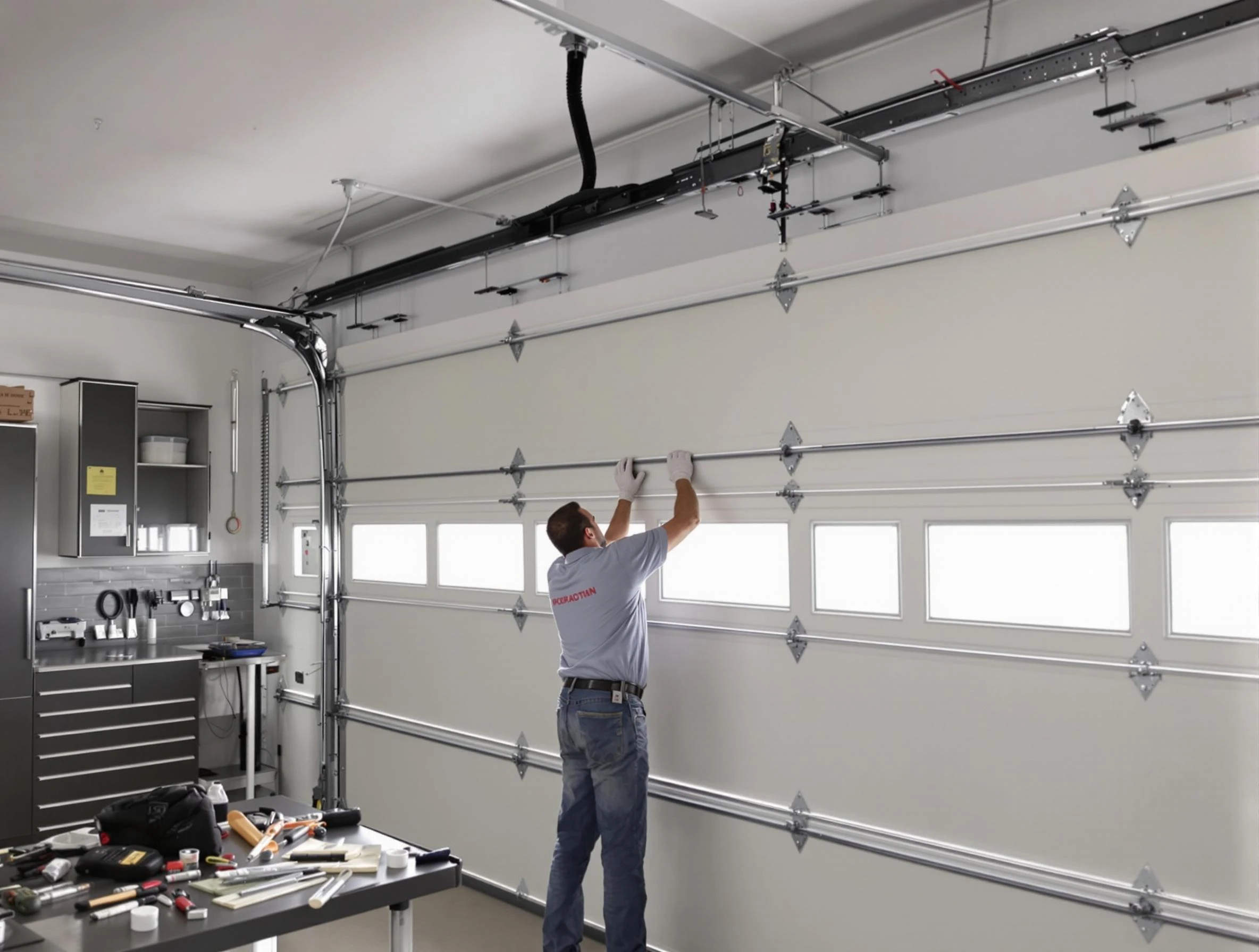 Track Repair service in Mapleton, UT